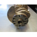 #QE04  Crankshaft Standard From 2005 Ford Focus  2.0 7S7G6303BF